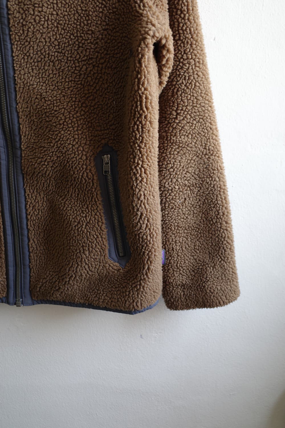 파타고니아 플리스 자켓 상품이미지3