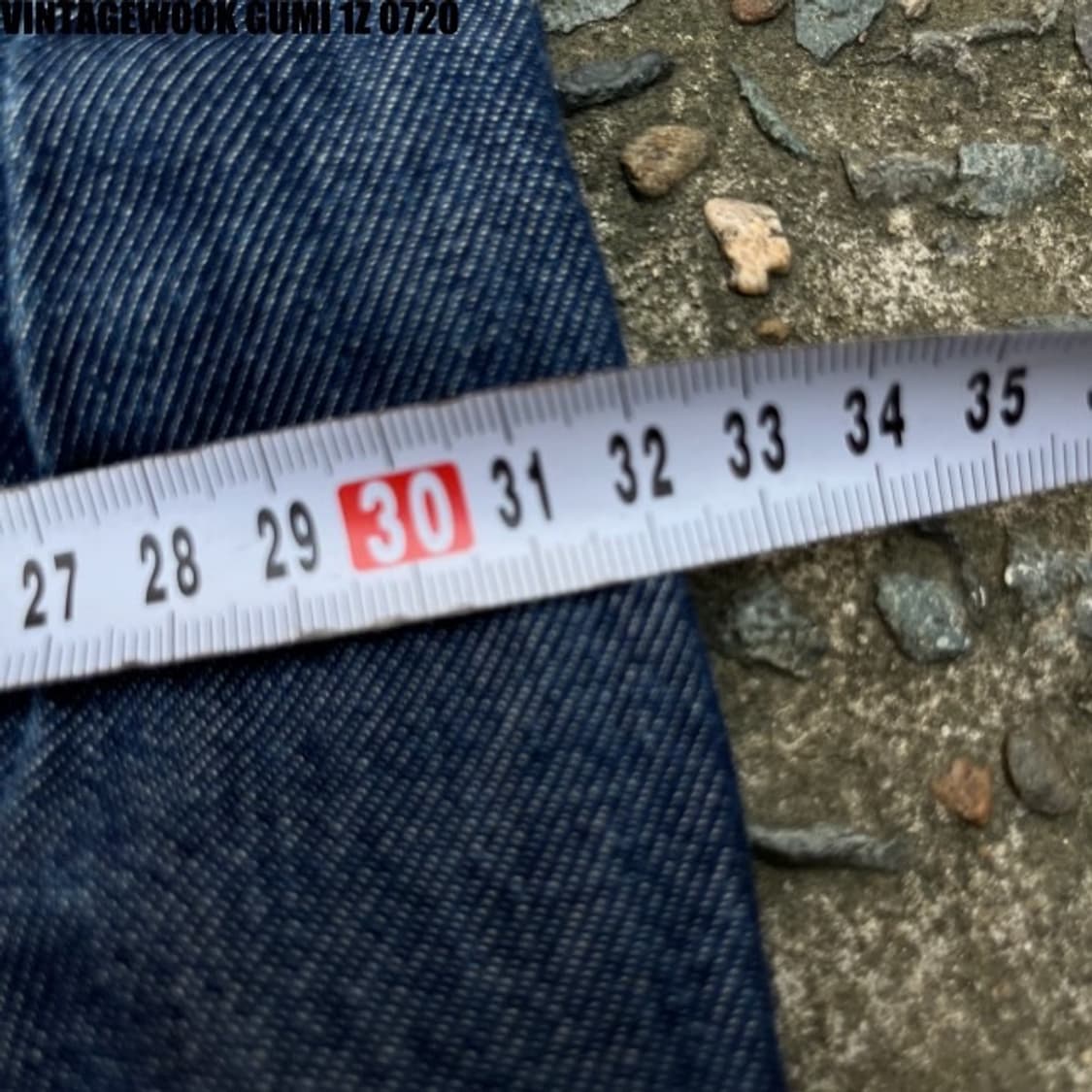 리바이스 엔지니어드 31 상품이미지7