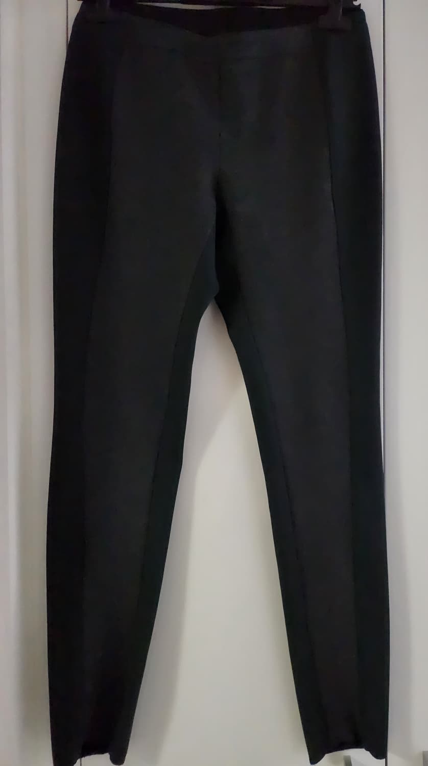 랑방컬렉션 여성  팬츠 한섬  상품이미지3