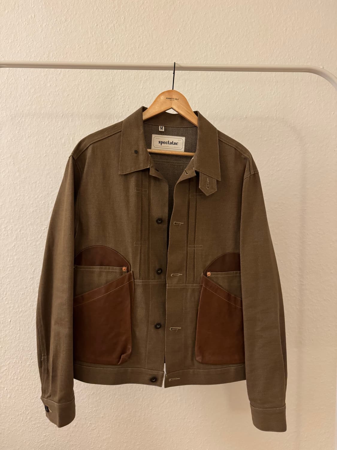 스펙테이터 10/10 Type-5 Jacket B (M size) 상품이미지1
