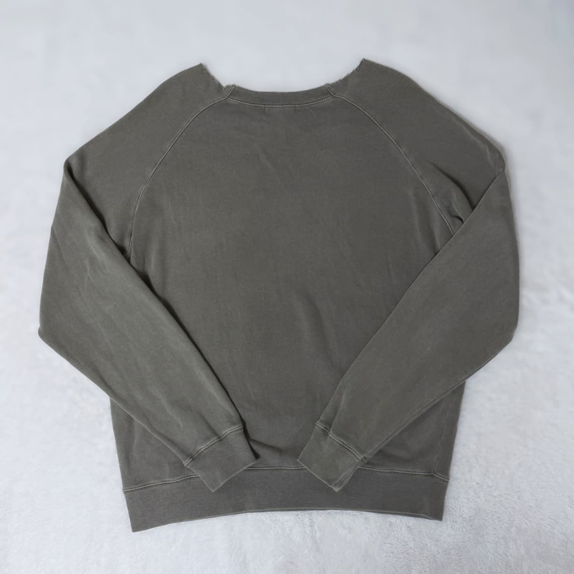 Good rock speed 데미지 세일러 맨투맨 상품이미지3