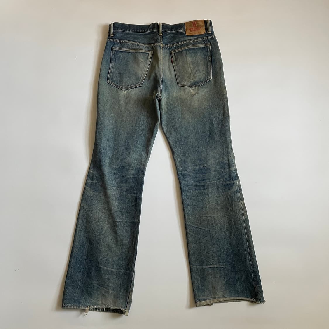 2000s Warehouse 상품이미지6