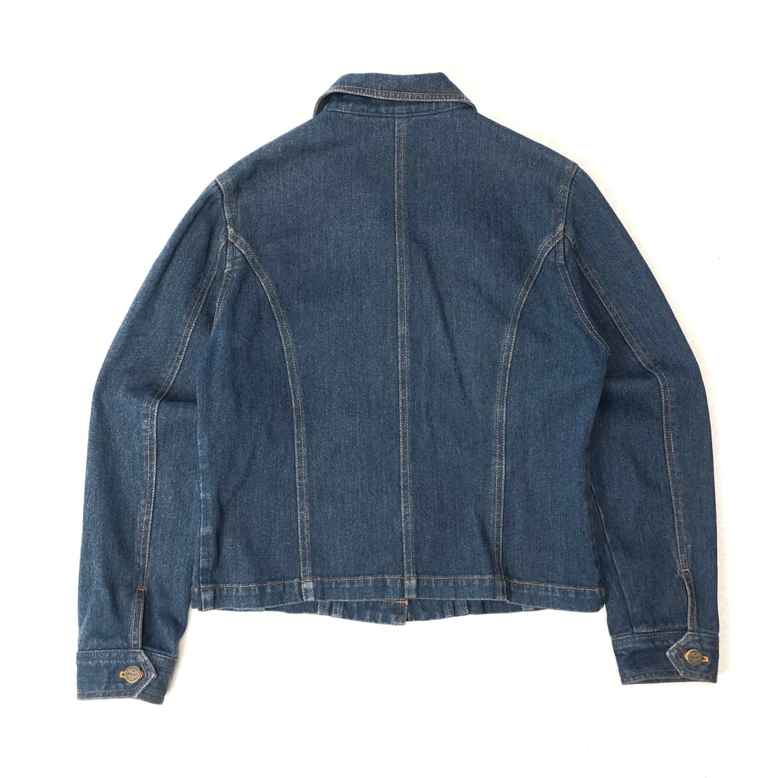 MCM 데님 트러커 자켓  상품이미지2