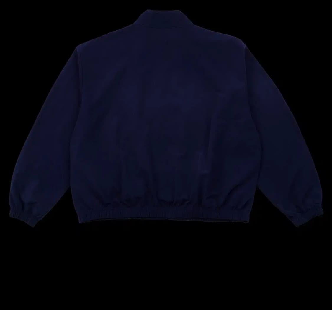 프라그먼트 히로시 x 캑터스잭 트래비스 스캇 윈드브레이커 집업 자켓 xl 상품이미지4