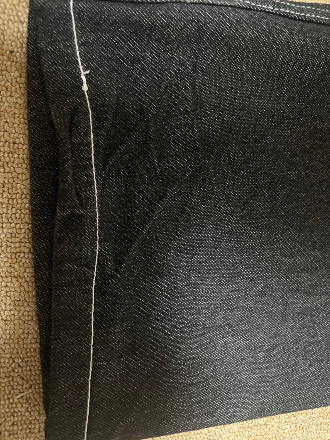 Always do what 데님 상품이미지3