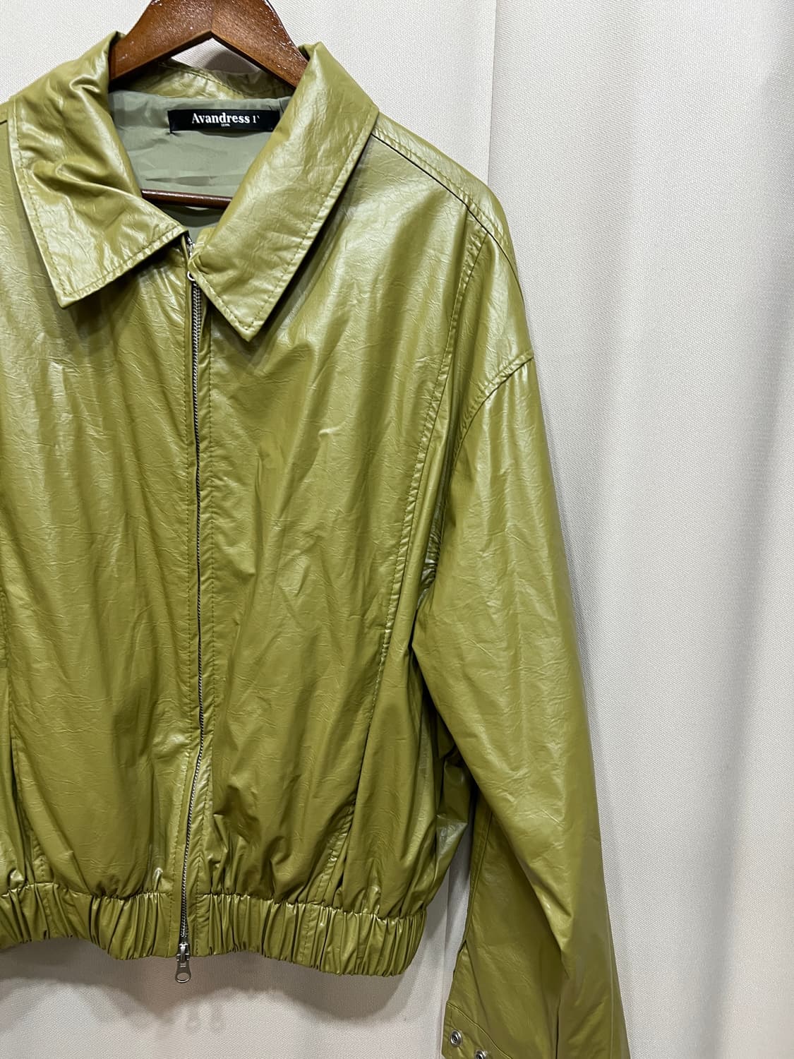 Avandress 투웨이 블루종 자켓  상품이미지3