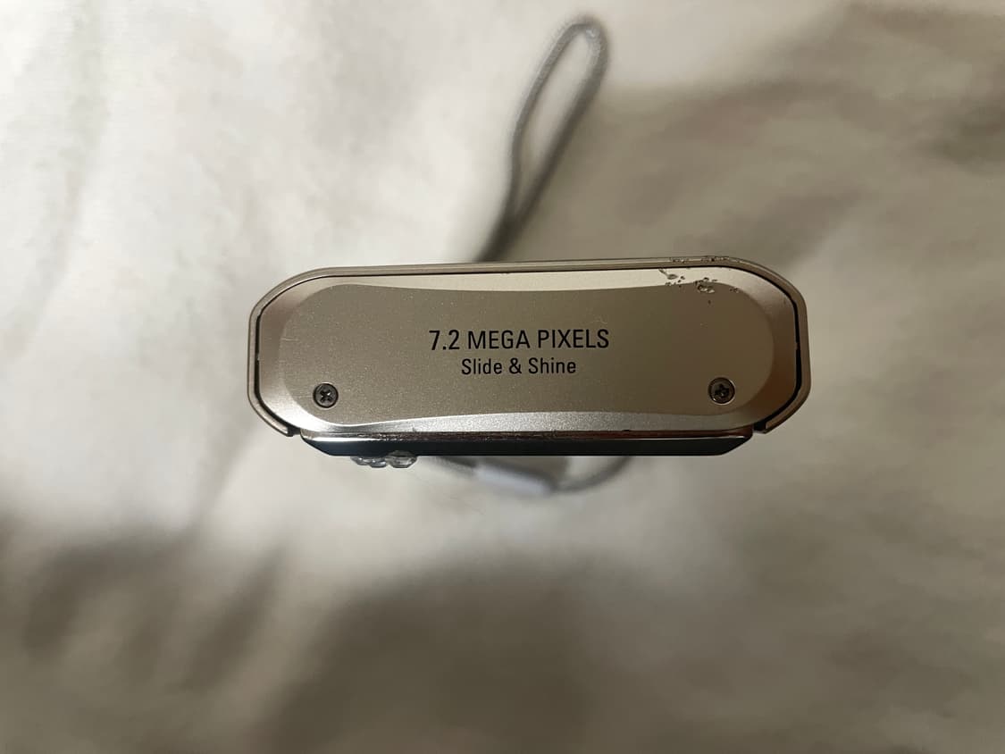 삼성 stw- i70 디카 상품이미지4