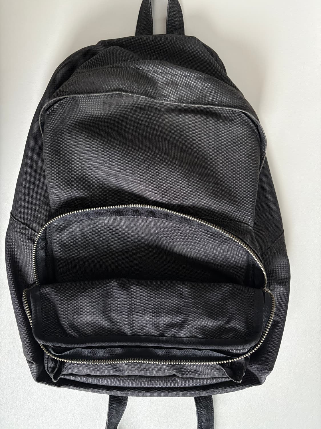 포터 스모키 백팩 차콜 그레이 컬러 상품이미지8