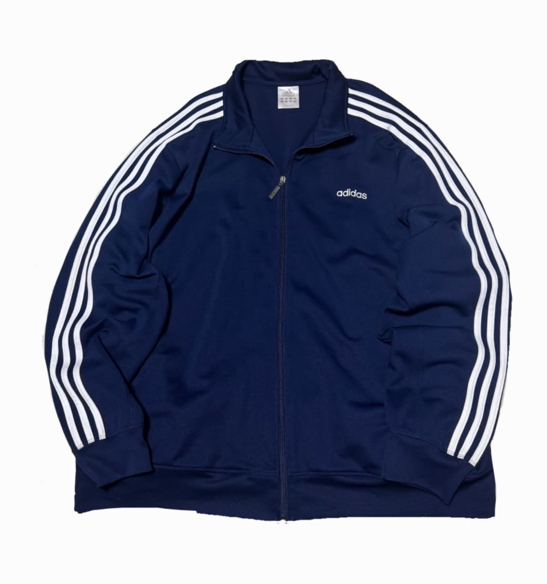 아디다스 네이비 져지  상품이미지2