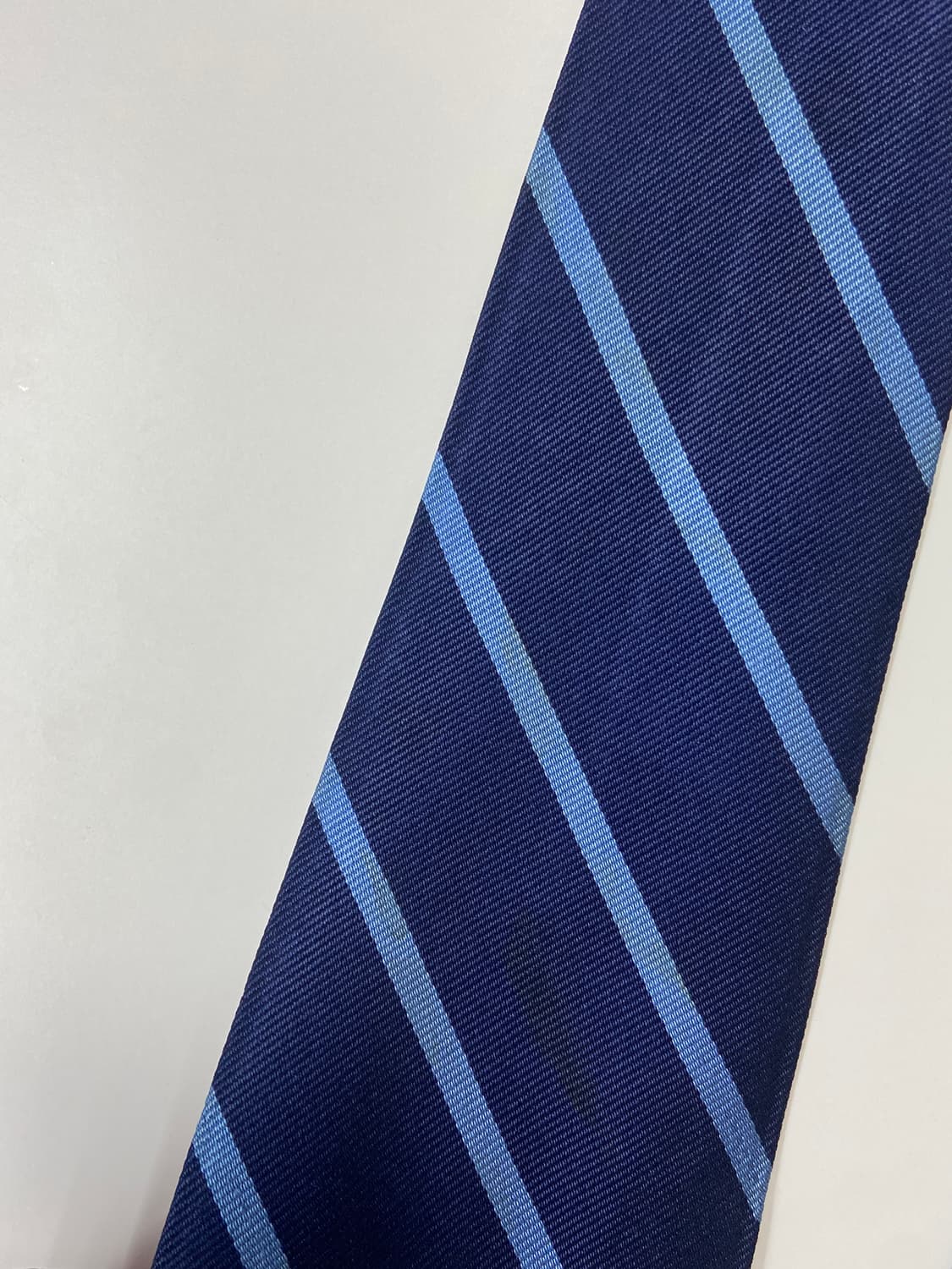 브룩스브라더스 명품 정품 넥타이 상품이미지8