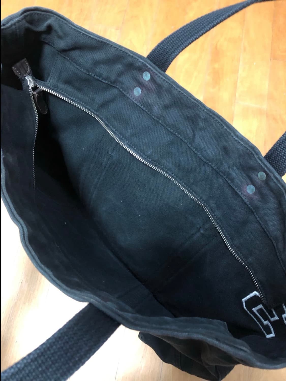 폴로 쇼퍼백 상품이미지8