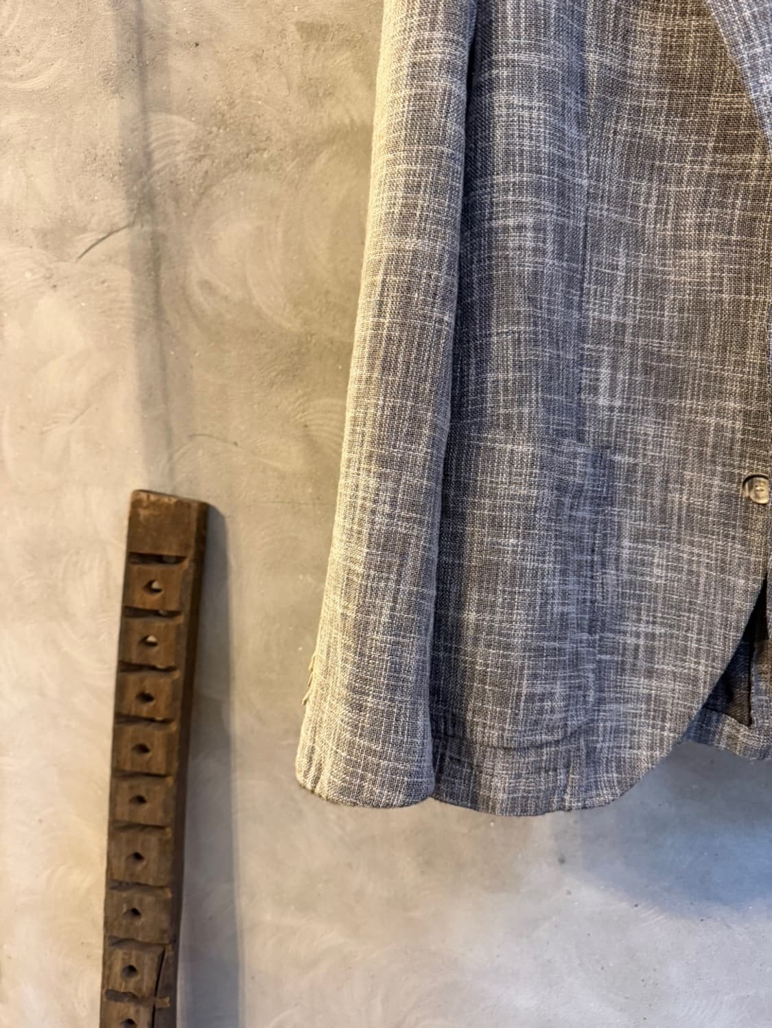 S.T. 듀퐁 테일러드 자켓 100 상품이미지2