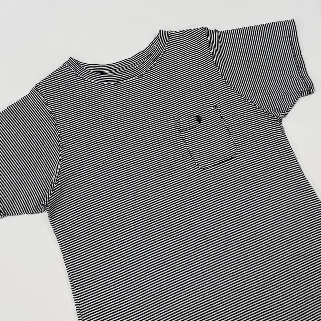 Beams Boy stripe pocket tee 상품이미지3