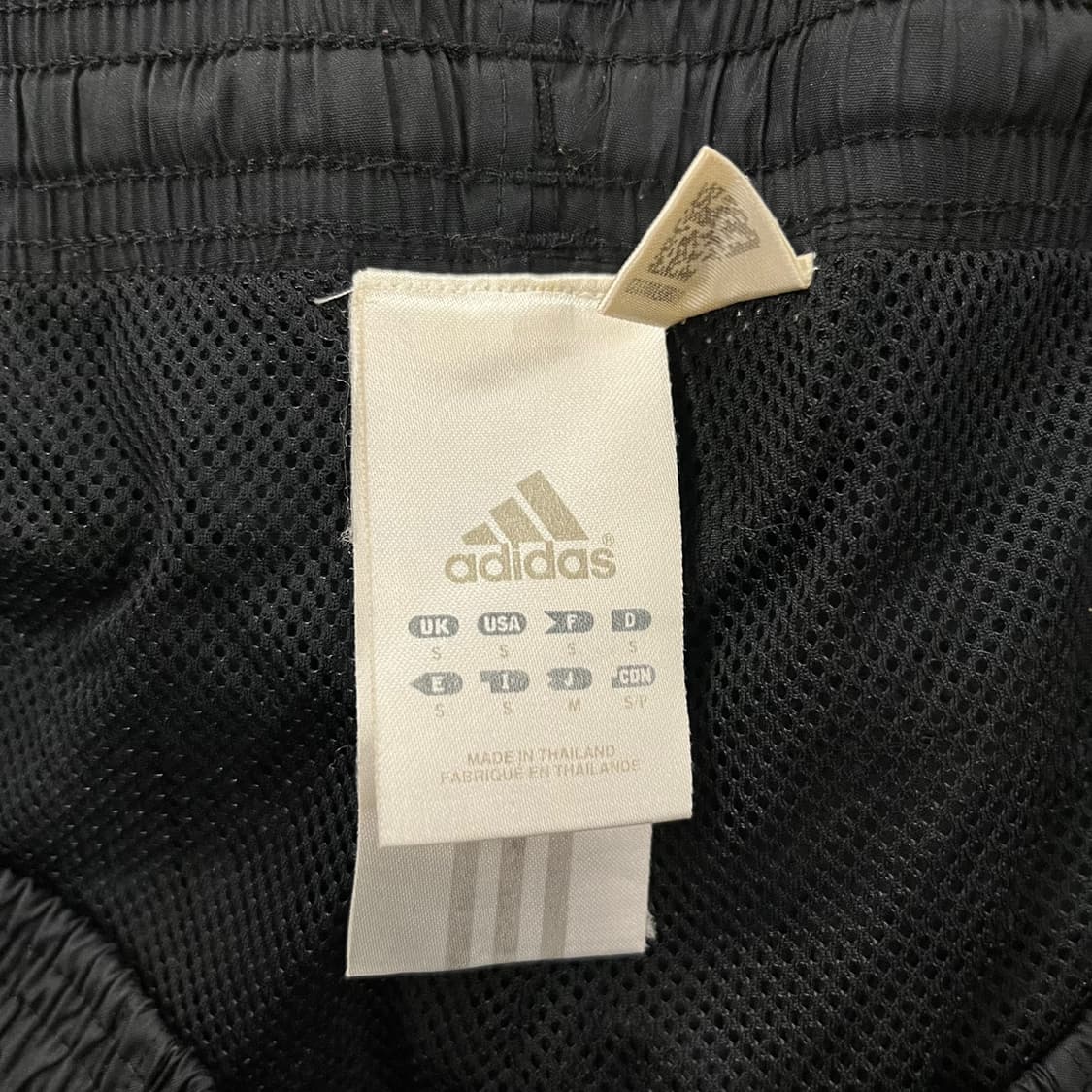 [정품/M] 아디다스 올드스쿨 트랙팬츠 b14 상품이미지4