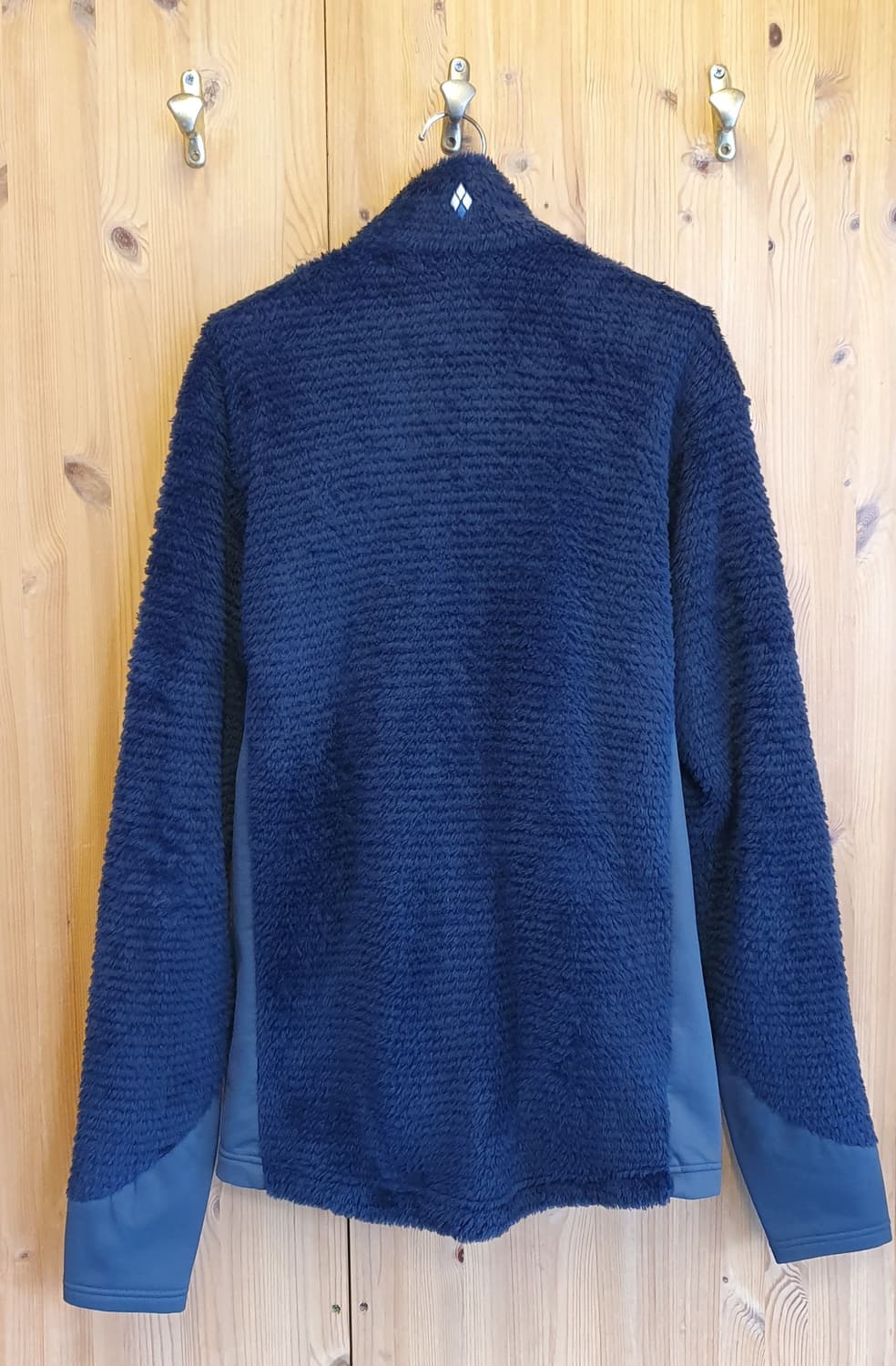 100.몽벨 클리마에어 후리스 상품이미지2