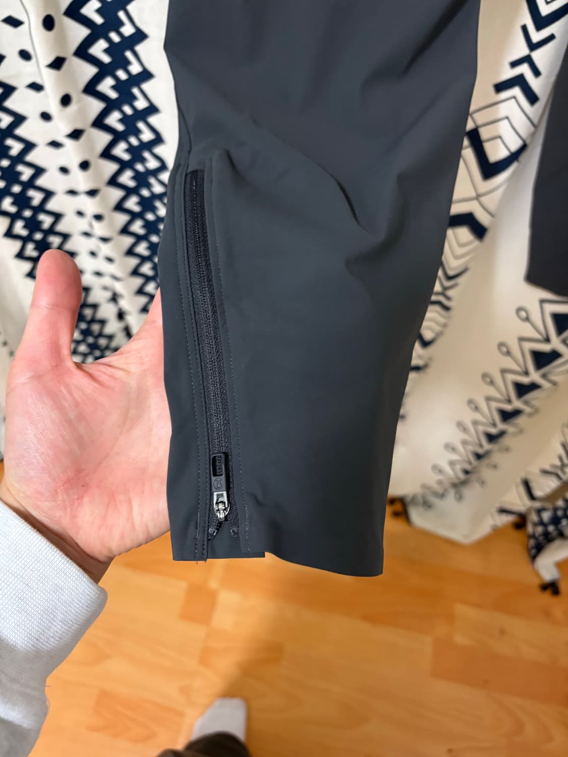 룰루레몬 페이스 브레이커 팬츠  상품이미지6