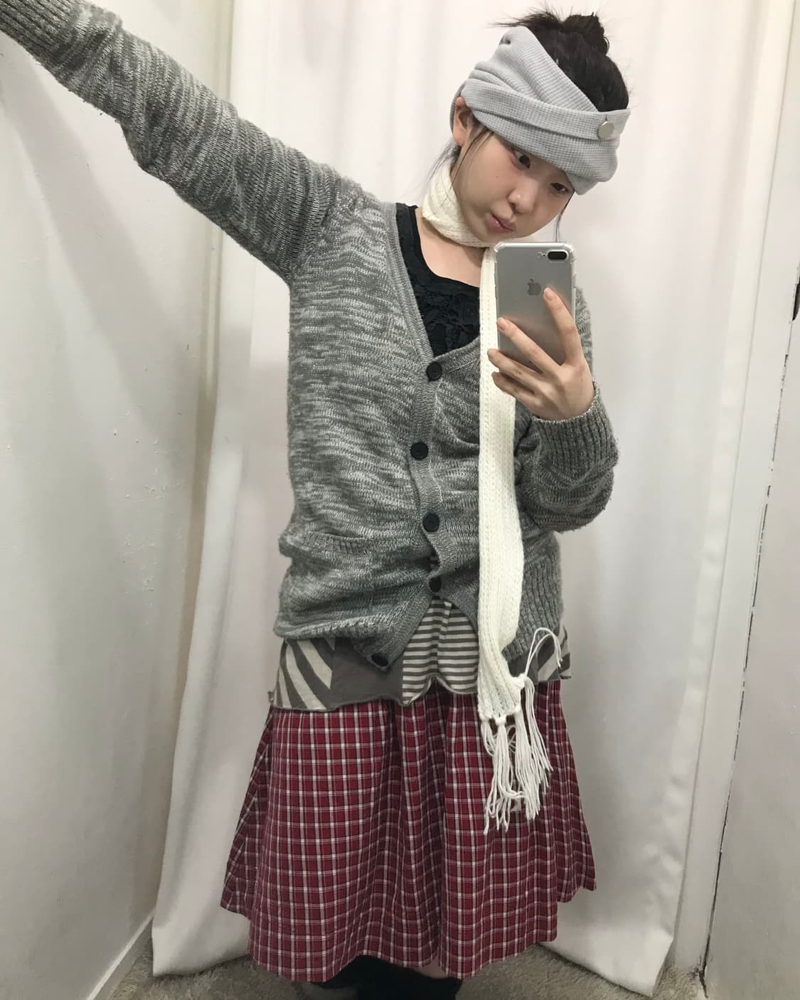 데일리 모리 코디 세트 🤍 상품이미지5