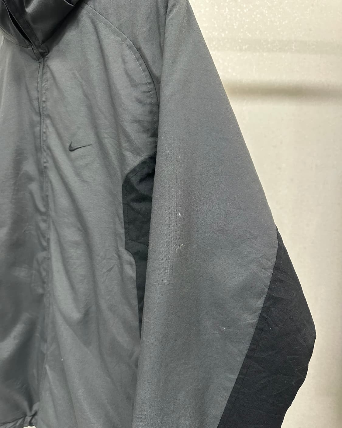 (M)00'S 나이키 점퍼-M1650 상품이미지4