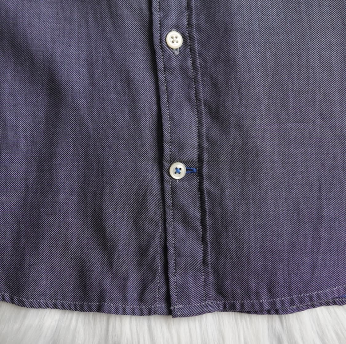 타미힐피거 레귤러핏 옥스포드 셔츠 1945 상품이미지7