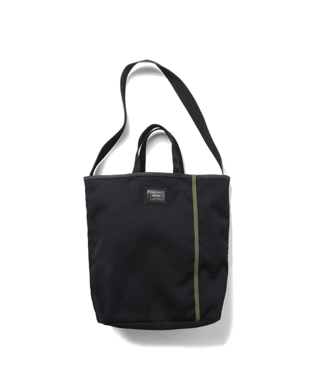 포터 빔즈 더블 포켓 숄더백 상품이미지2