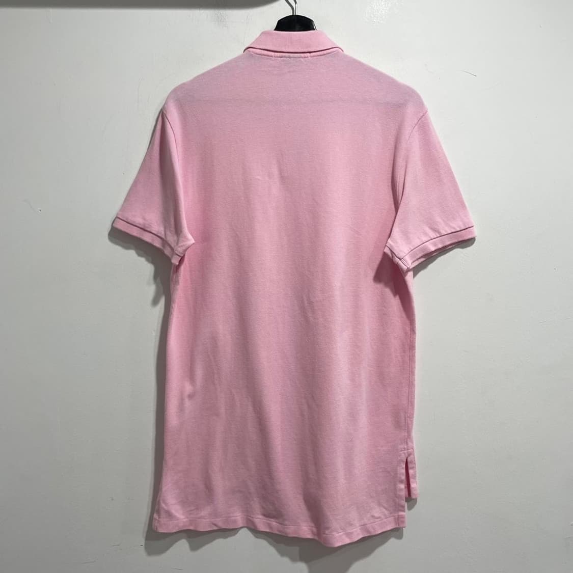 폴로 랄프로렌 베이직 반팔 카라티 상품이미지3