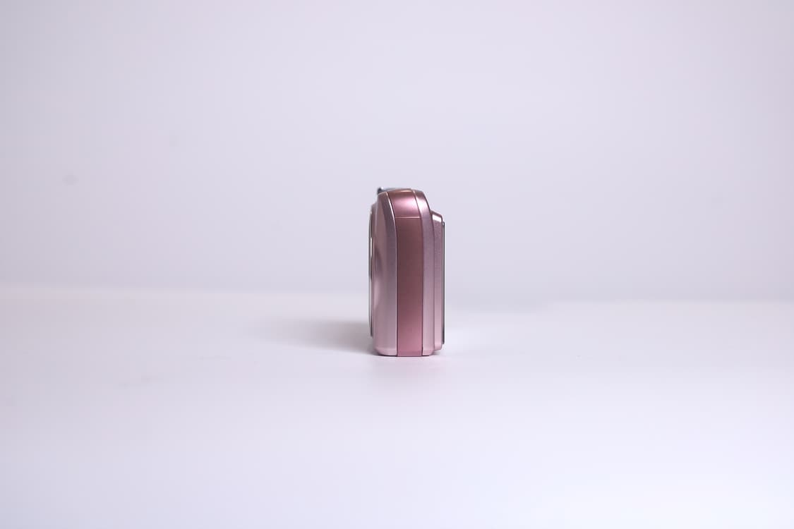 카시오 엑슬림 Z1050 핑크 박스셋 상품이미지3