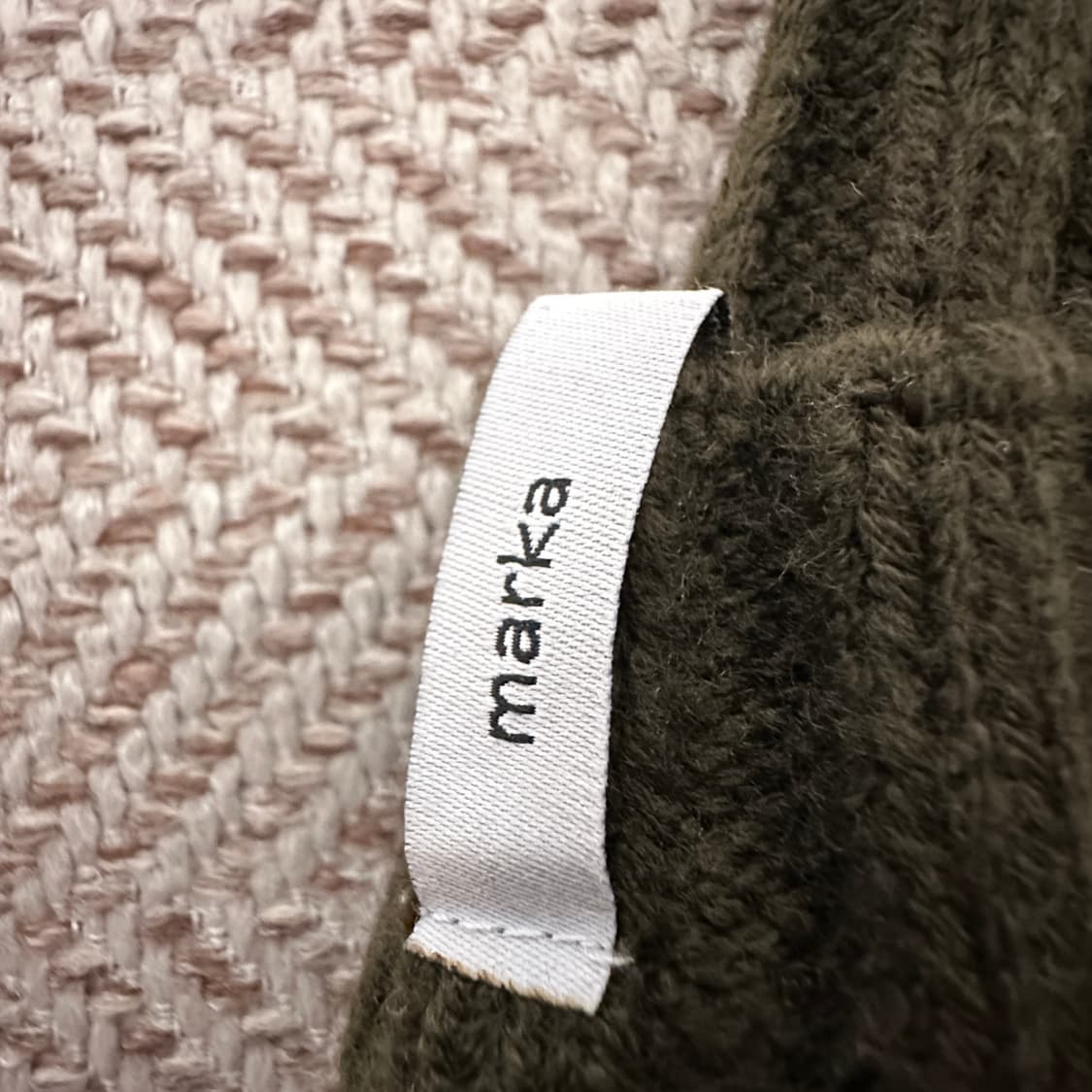 MARKA beanie 상품이미지3