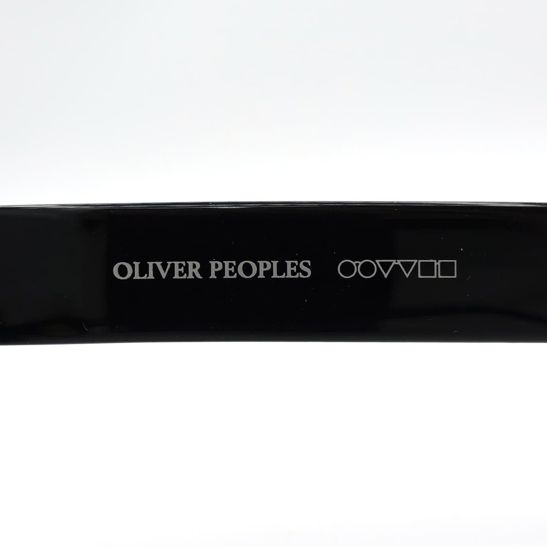 OLIVERPEOPLES 올리버피플스 artie j아티제이 안경 선글라스 상품이미지7