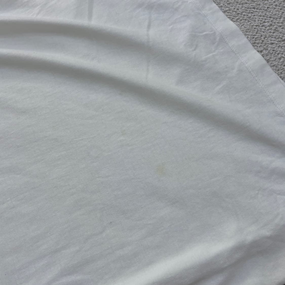 36 라코스테 브이넥 반팔 티셔츠 0415E 상품이미지5