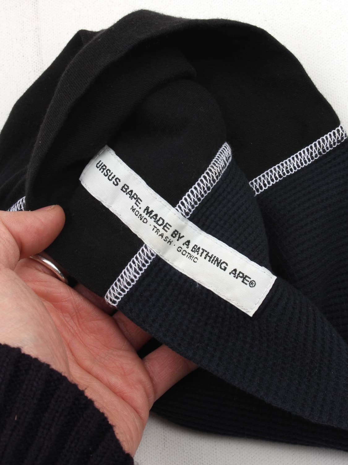 URSUS BAPE 상품이미지4