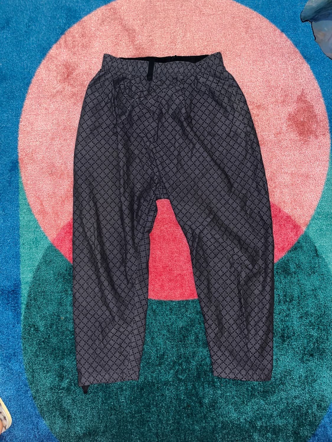 [1]엔지니어드 가먼츠 사루엘 팬츠 상품이미지2