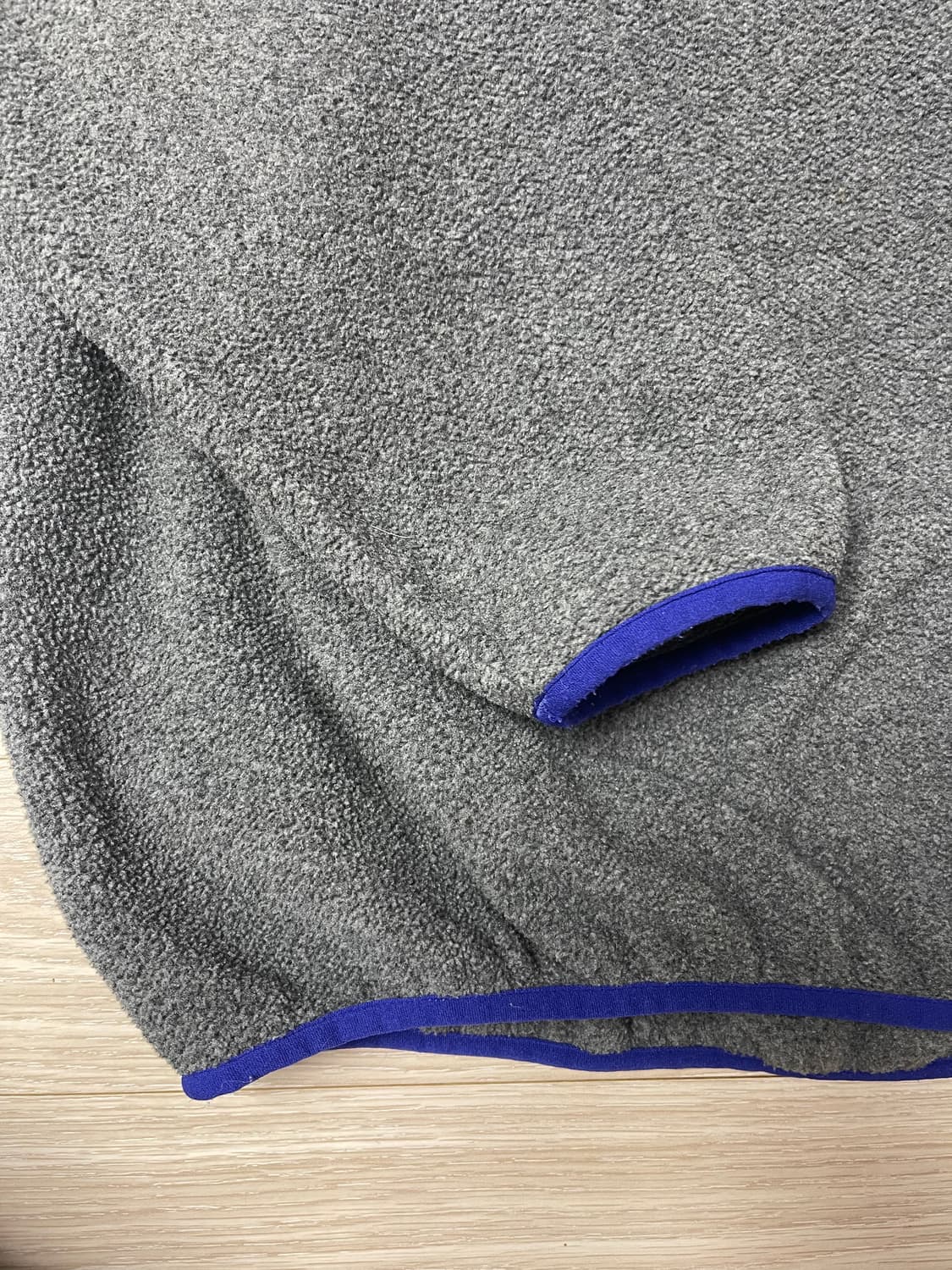 파타고니아 신칠라 헤비웨이트 플리스 상품이미지6