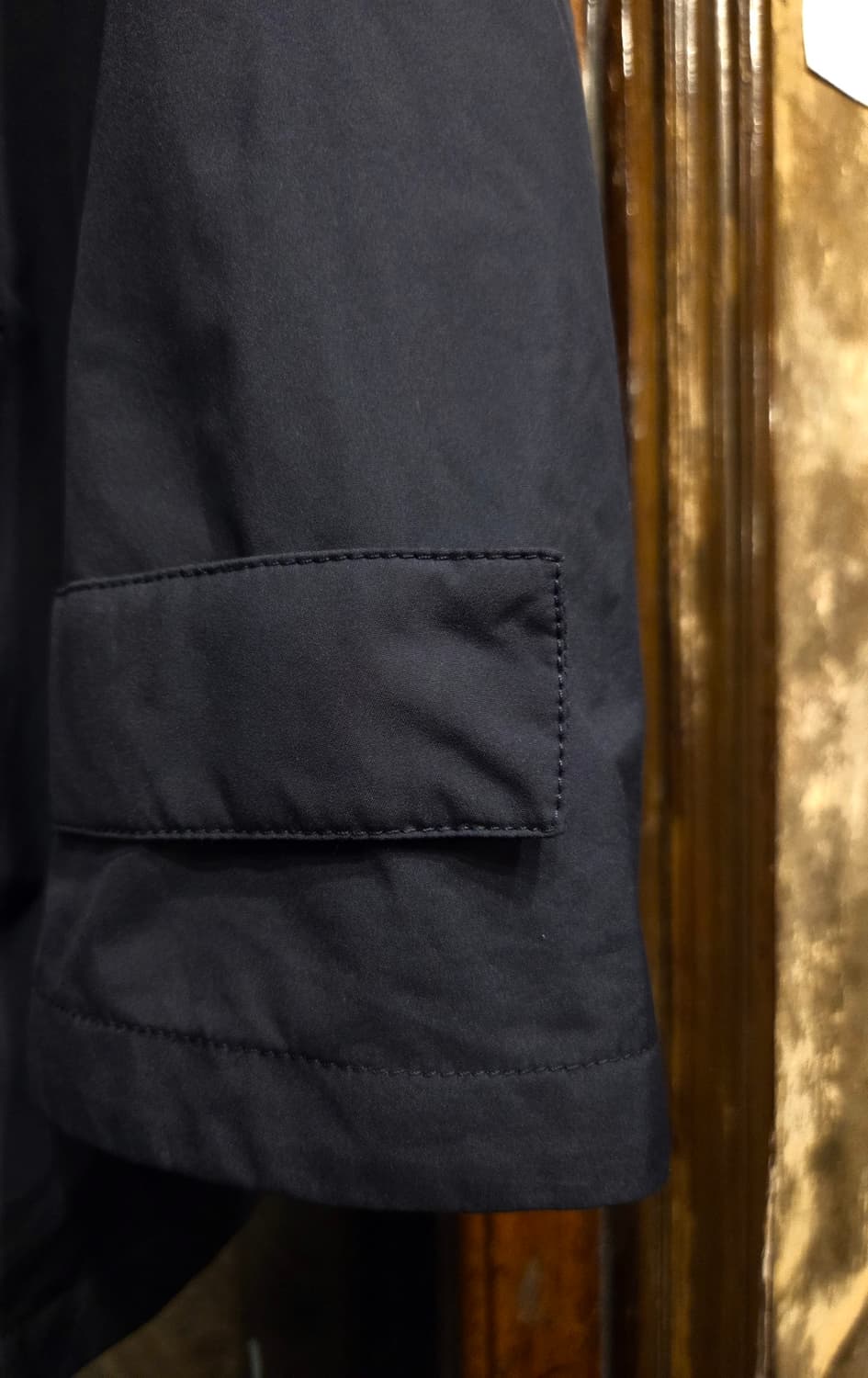 에르노 고어텍스 패딩코트 상품이미지8