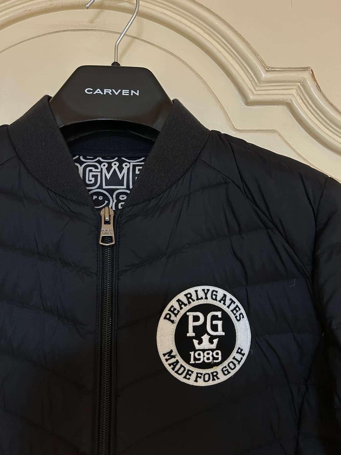 파리게이츠 구스다운 경량패딩 상품이미지2