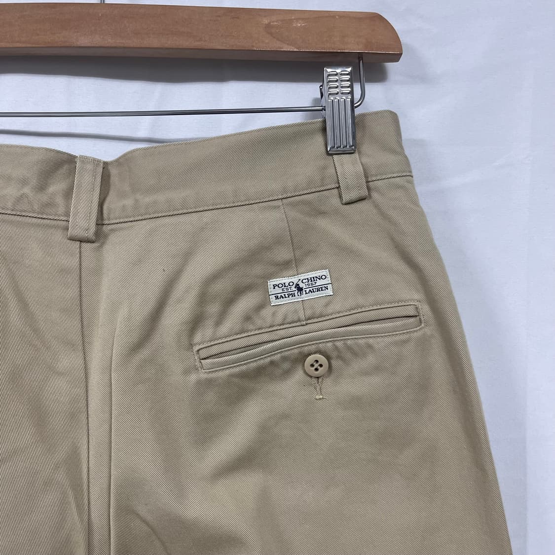 폴로랄프로렌 USA 치노 팬츠 상품이미지4