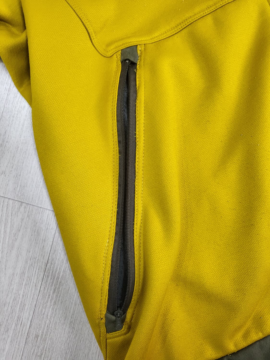 아크테릭스 남성 후드집업 L사이즈  상품이미지5