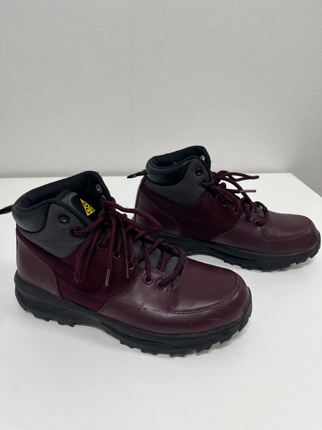 나이키 acg manoa 상품이미지6