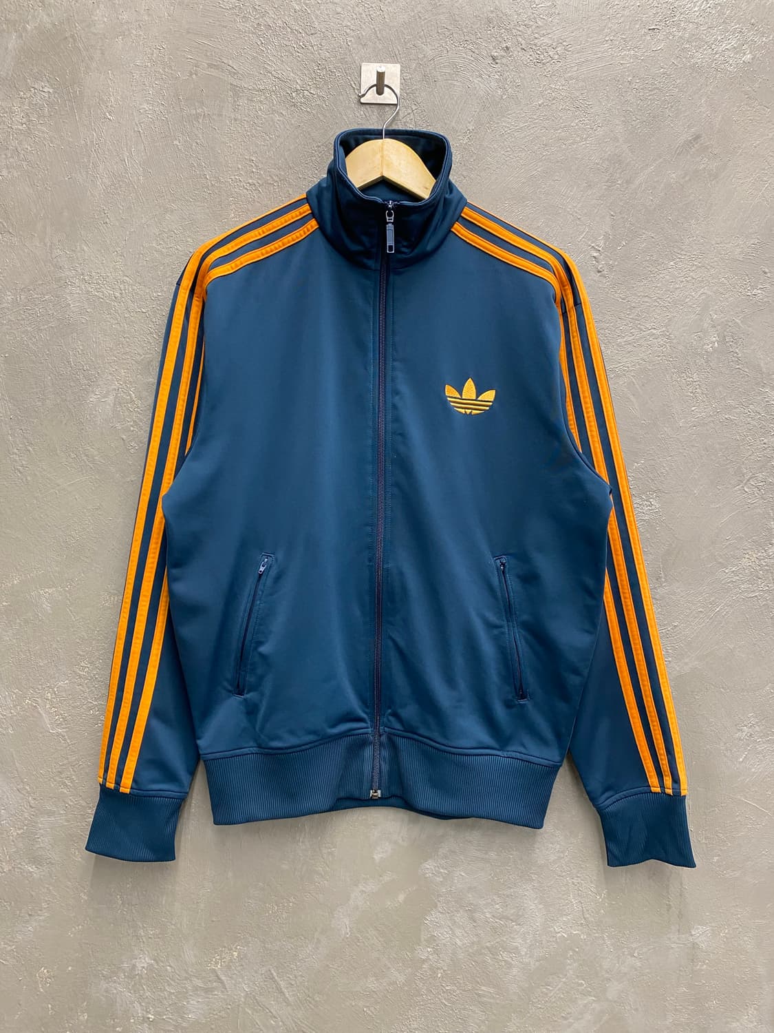 [L] ADIDAS 아디다스 파이어버드 져지 상품이미지1