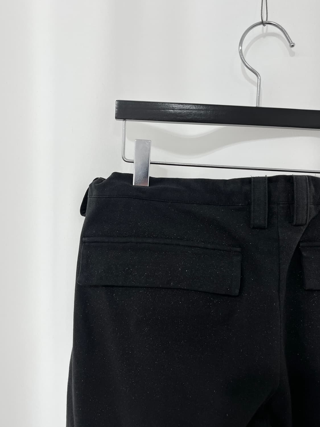 LIMI feu glitter wide pants  상품이미지5