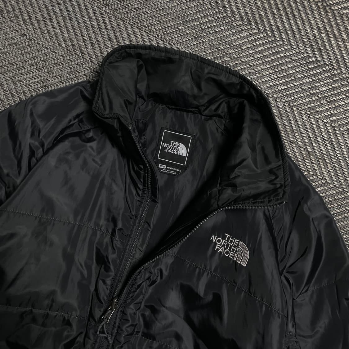 노스페이스 마운틴 테크 경량 다운 자켓y 5249 상품이미지6
