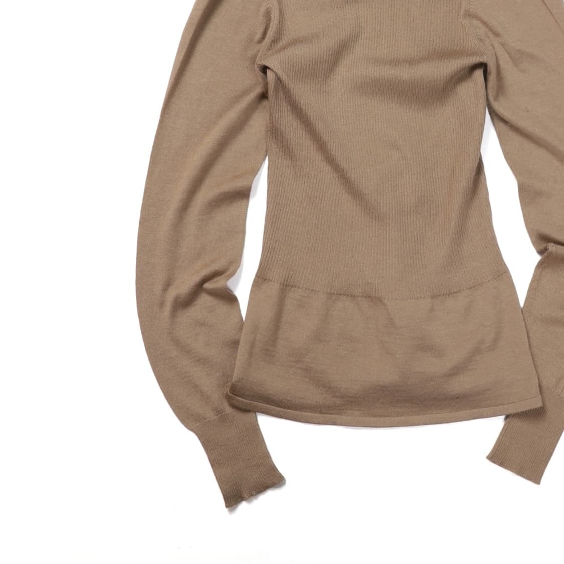 샤넬 Chanel Cashemire Blended Knit 상품이미지6