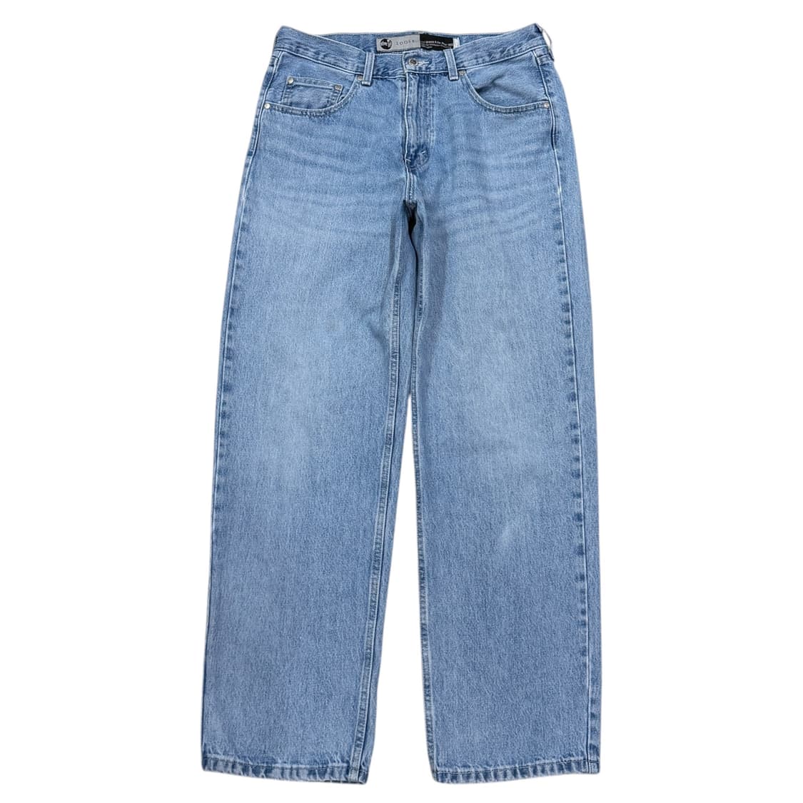 리바이스 실버탭 루즈 데님 팬츠 바지 32 상품이미지2