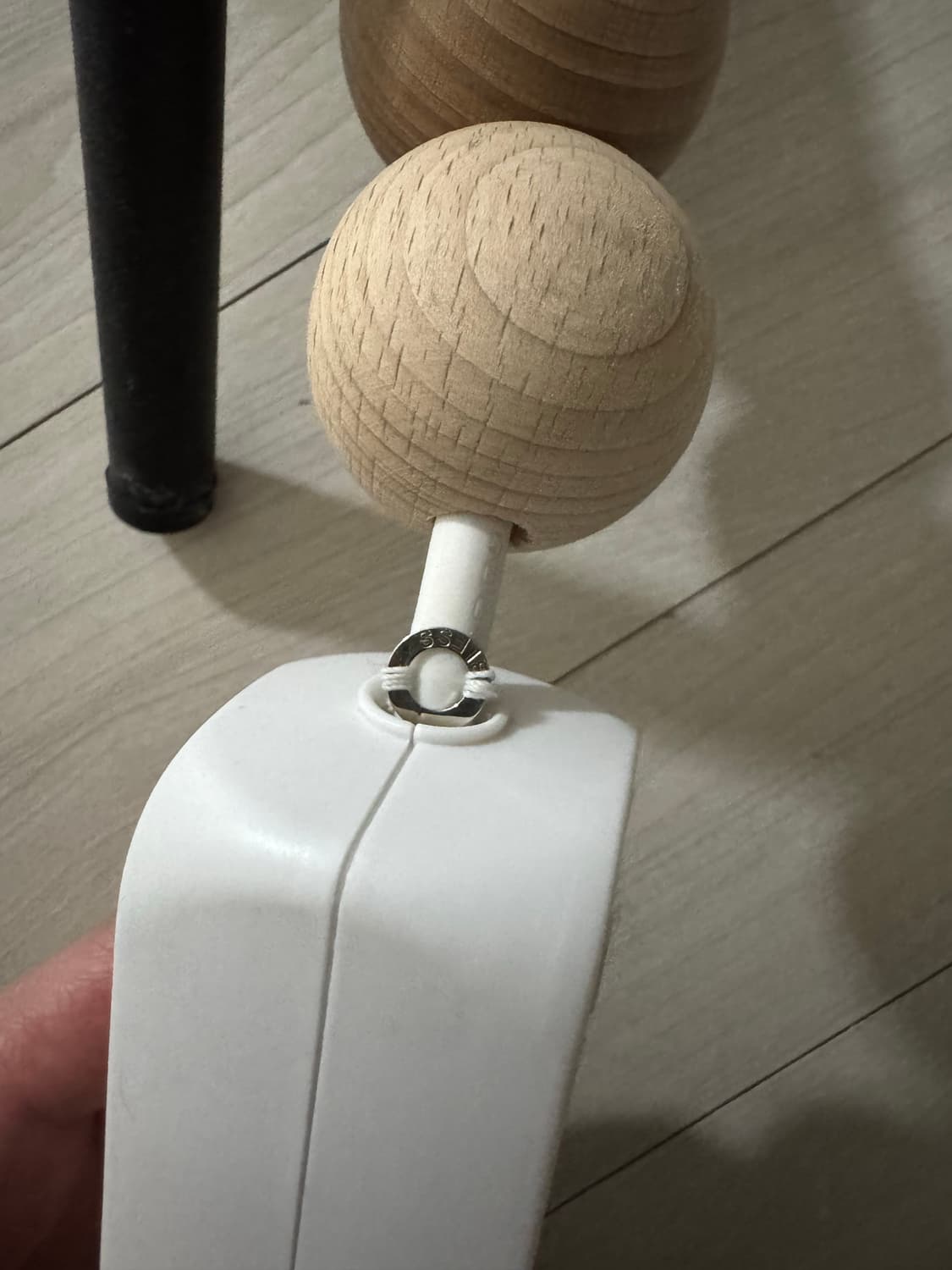 Bless 블레스 우드 멀티탭 3구 상품이미지2