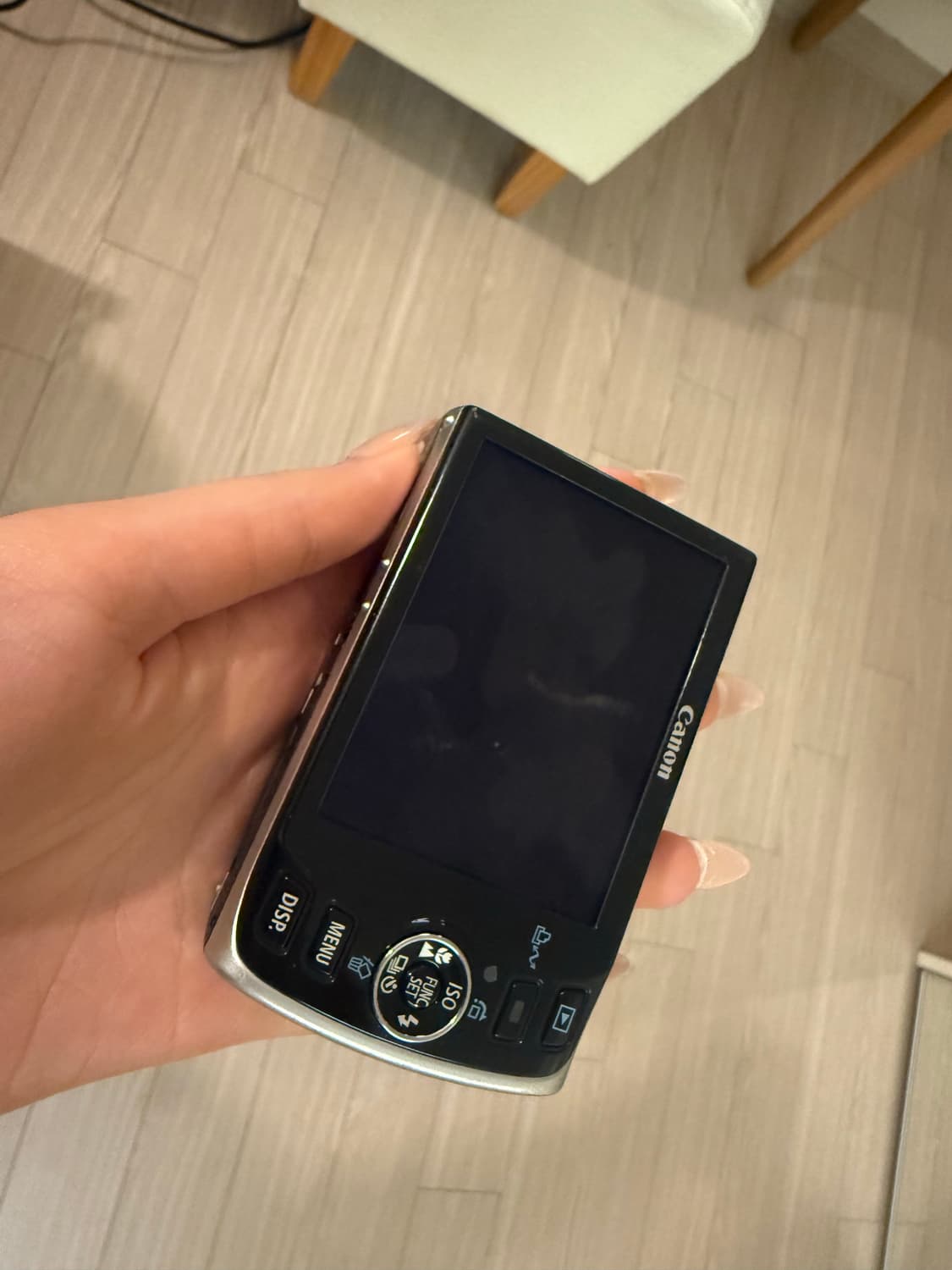 canon ixus 860 is 상품이미지4