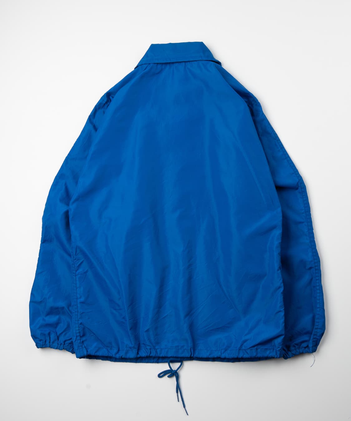 (95) 90's 러셀 블루 코치자켓 상품이미지2
