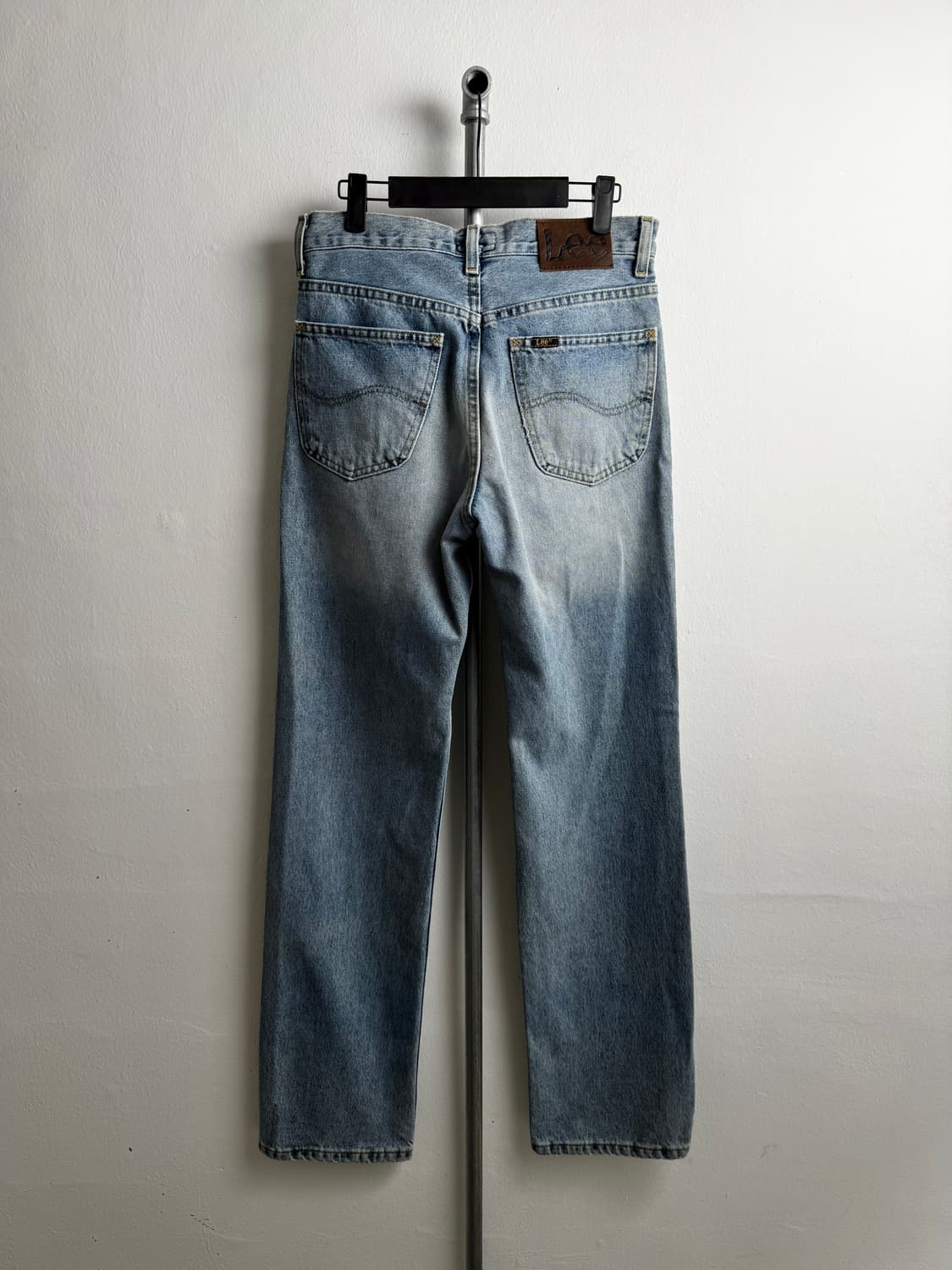  Lee Washing Denim Pants 상품이미지4