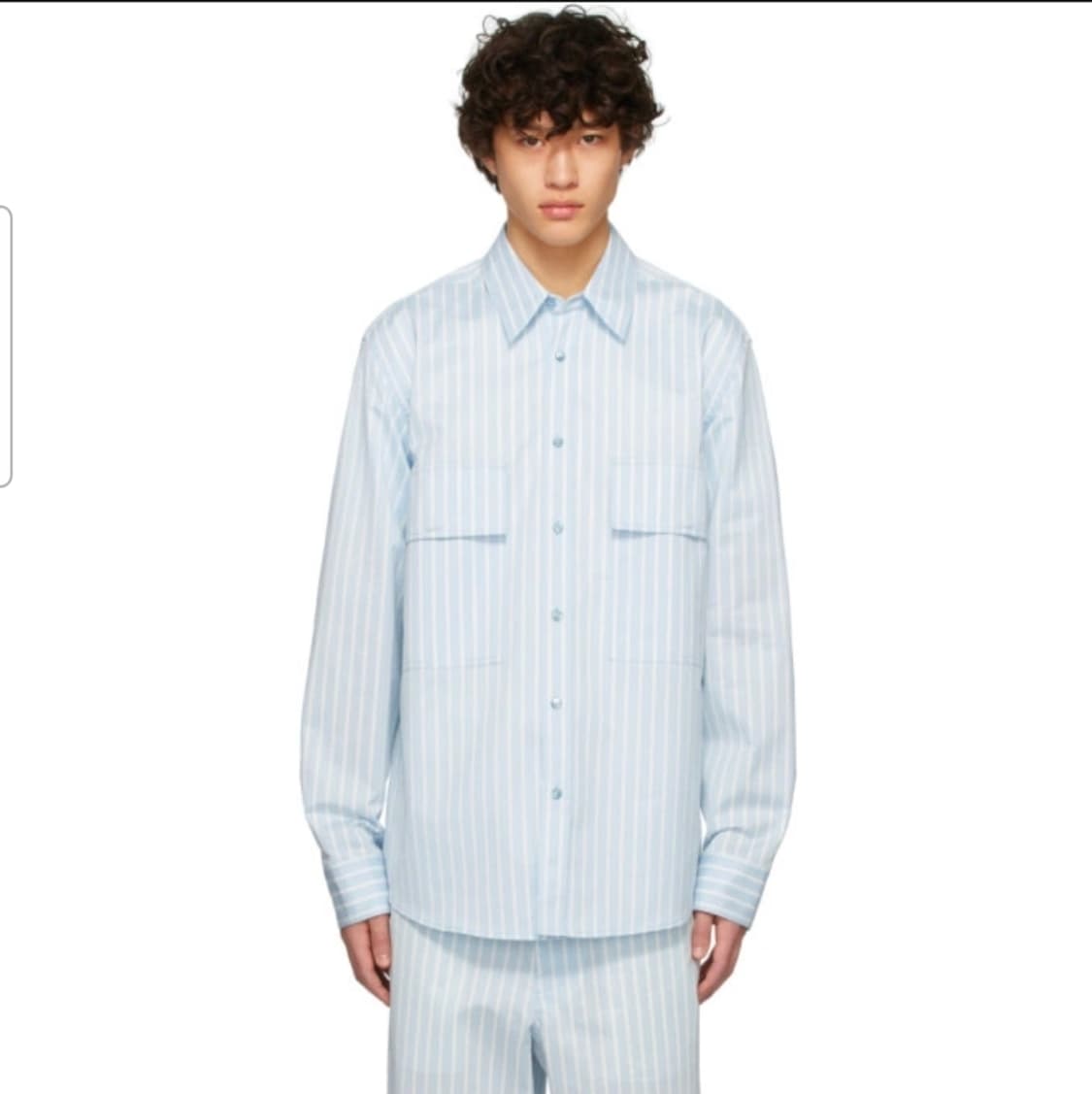 (거의새상품)SiesMarjan 시스마잔 셋업 세트(실측 확인) 상품이미지1