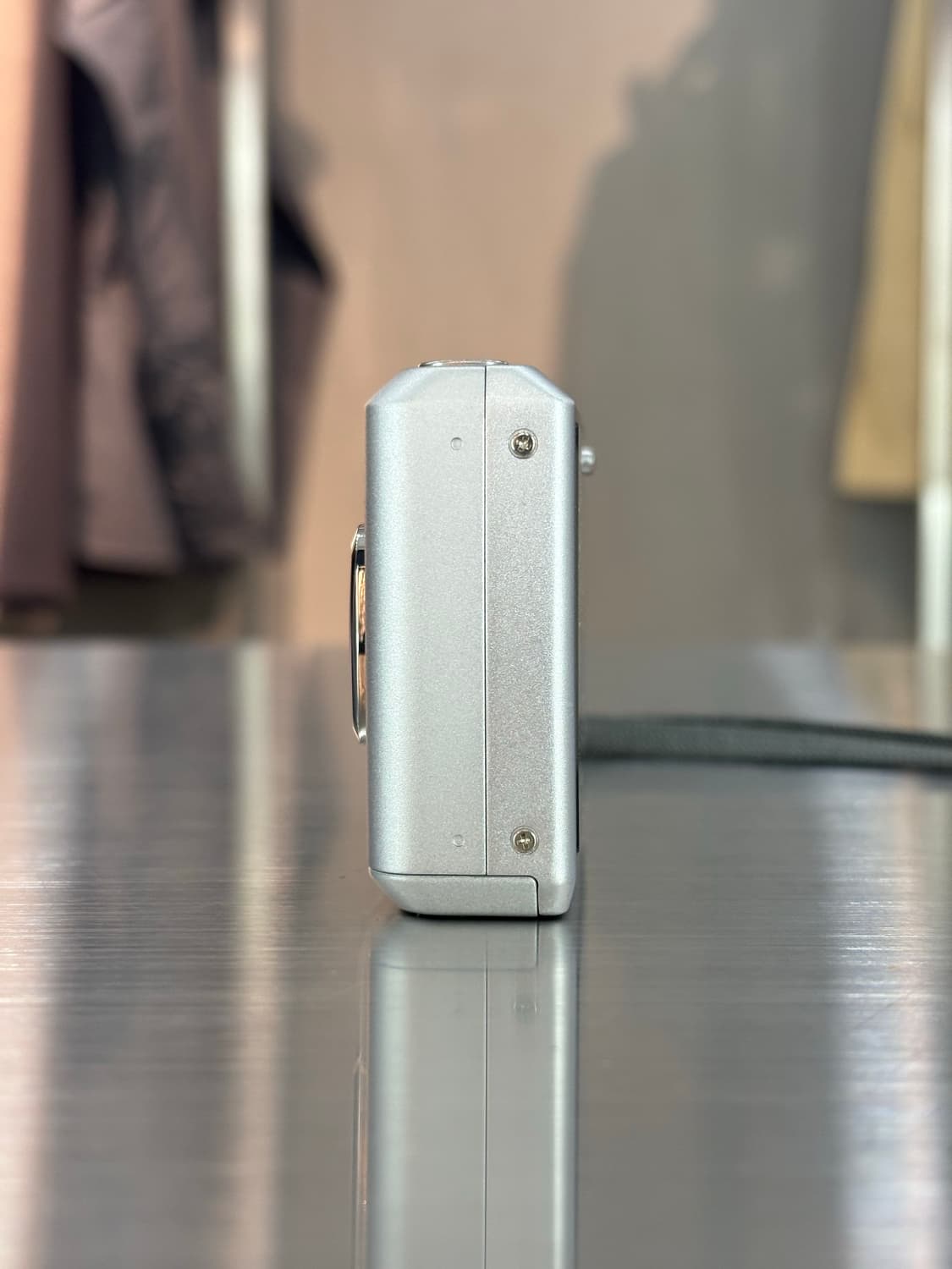 New배터리/한글/날짜표시)코니카 미놀타 디미지X60 빈티지디카 상품이미지5