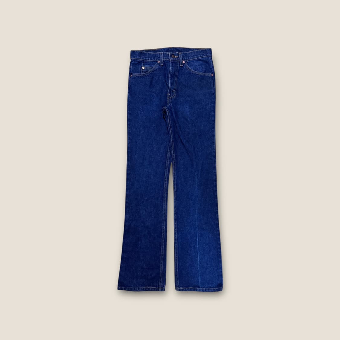 90s USA 리바이스 517 오랜지탭 W31 상품이미지1