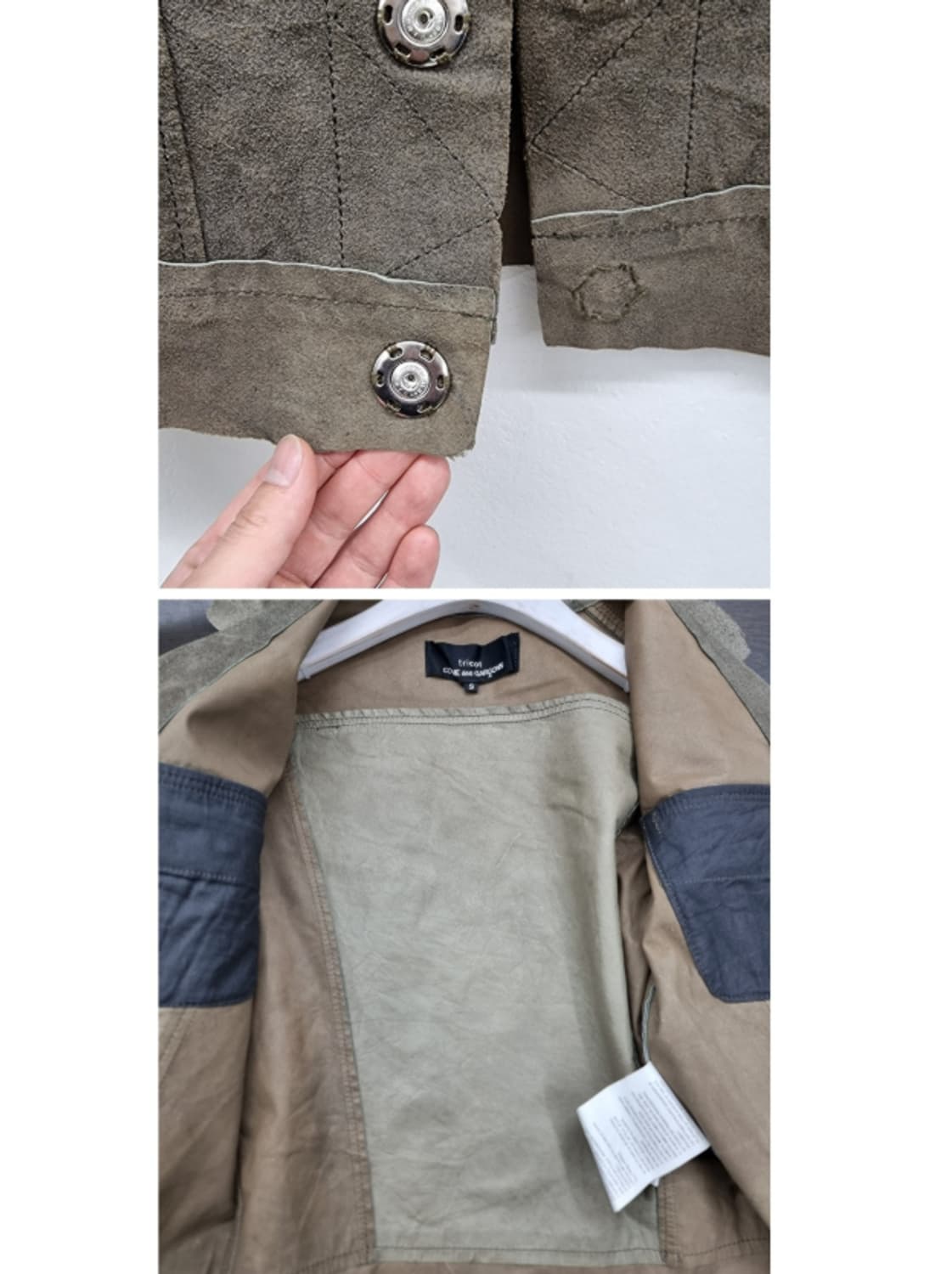 COMME des GARCONS 꼼데가르송 상품이미지7